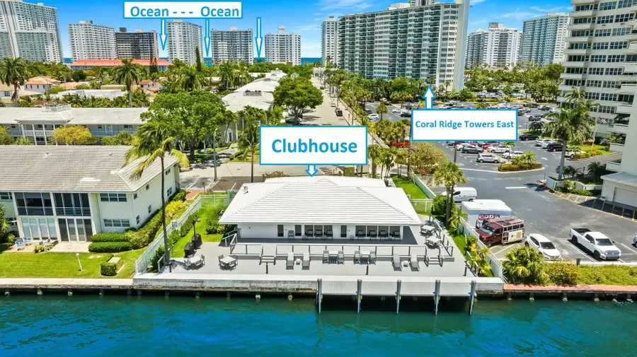 3300 NE 36th Street #308, Fort Lauderdale, FL 33308 - #2