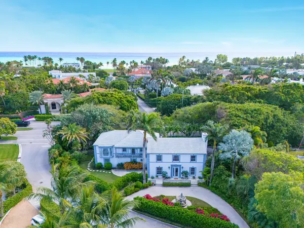 361 Crescent Drive, Palm Beach, FL 33480