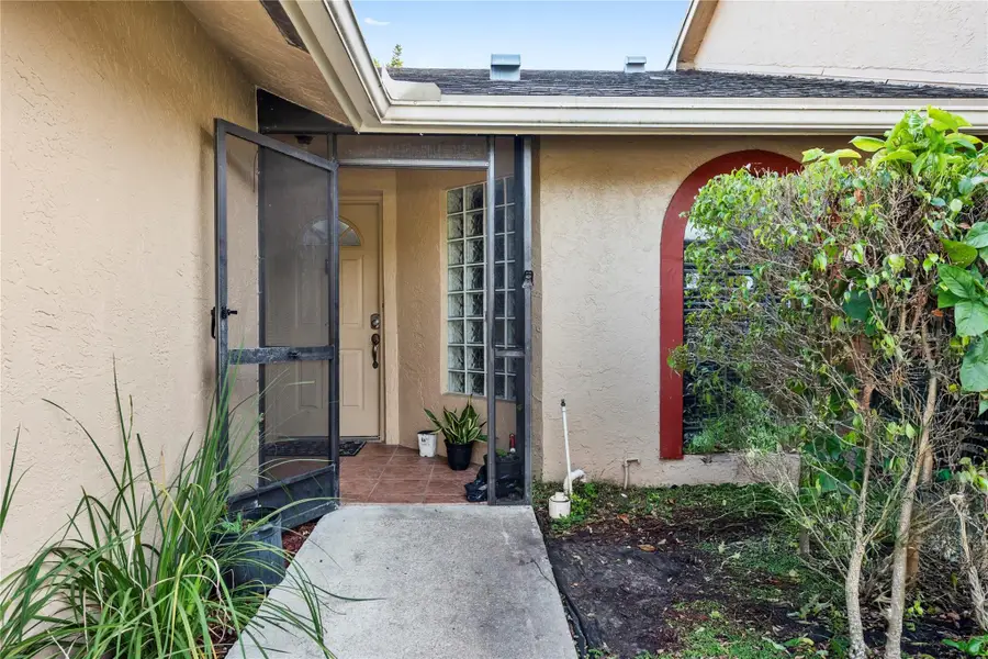 9612 NW 76th Court #9612, Tamarac, FL 33321 - #3