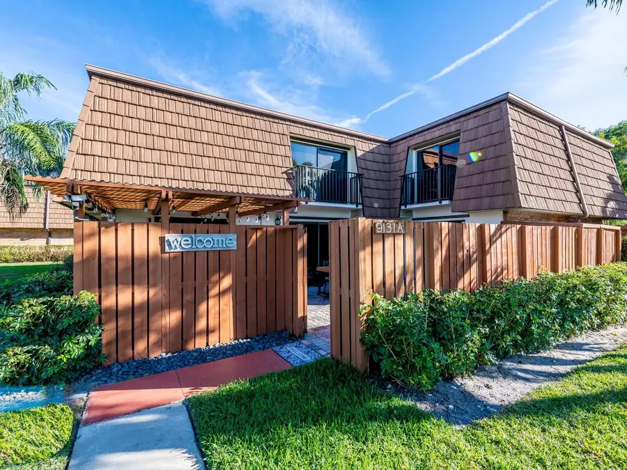 9131 SW 20th Place #A, Davie, FL 33324 - #3