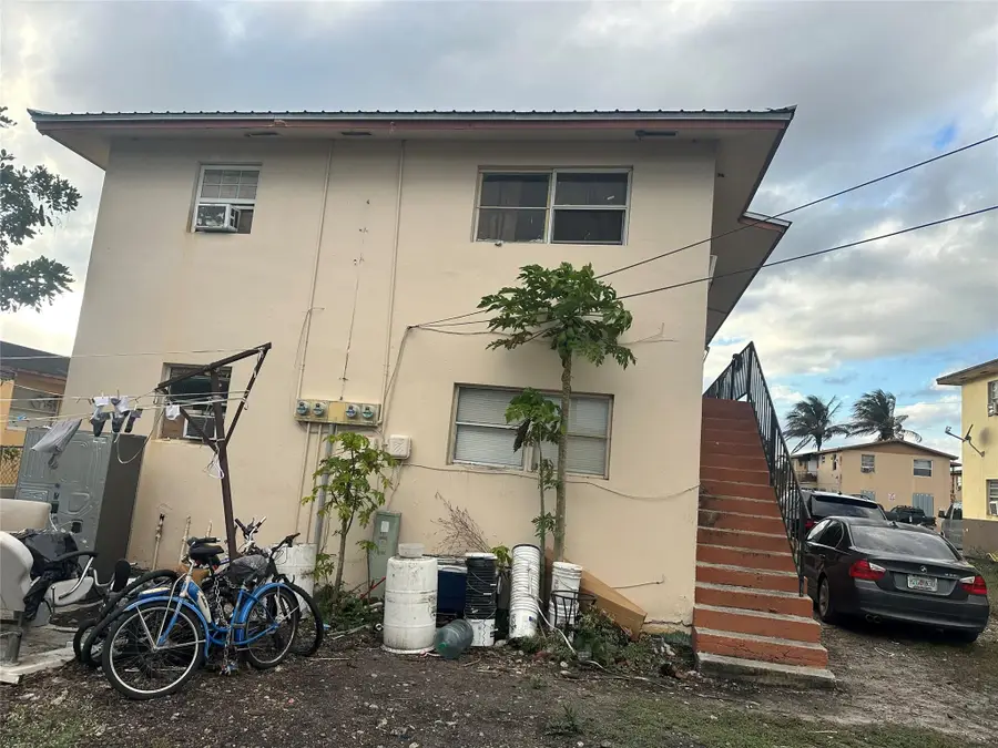 693 SW 5th Street, Belle Glade, FL 33430 - #3