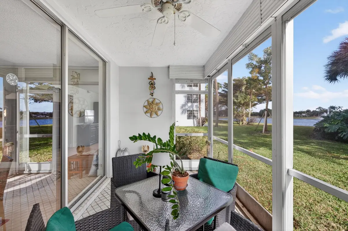 3200 N Course Lane #116, Pompano Beach, FL 33069 - #1