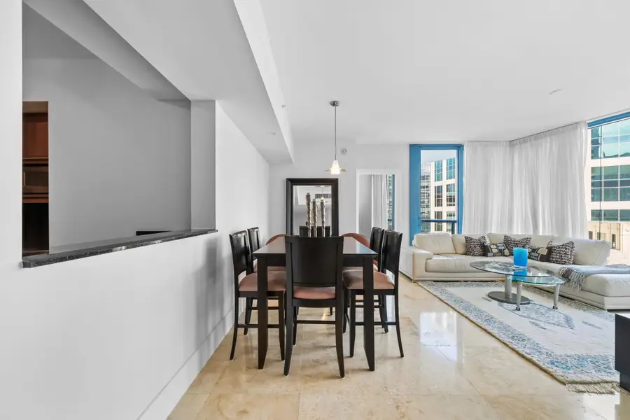 333 Las Olas Way #1508, Fort Lauderdale, FL 33301 - #3