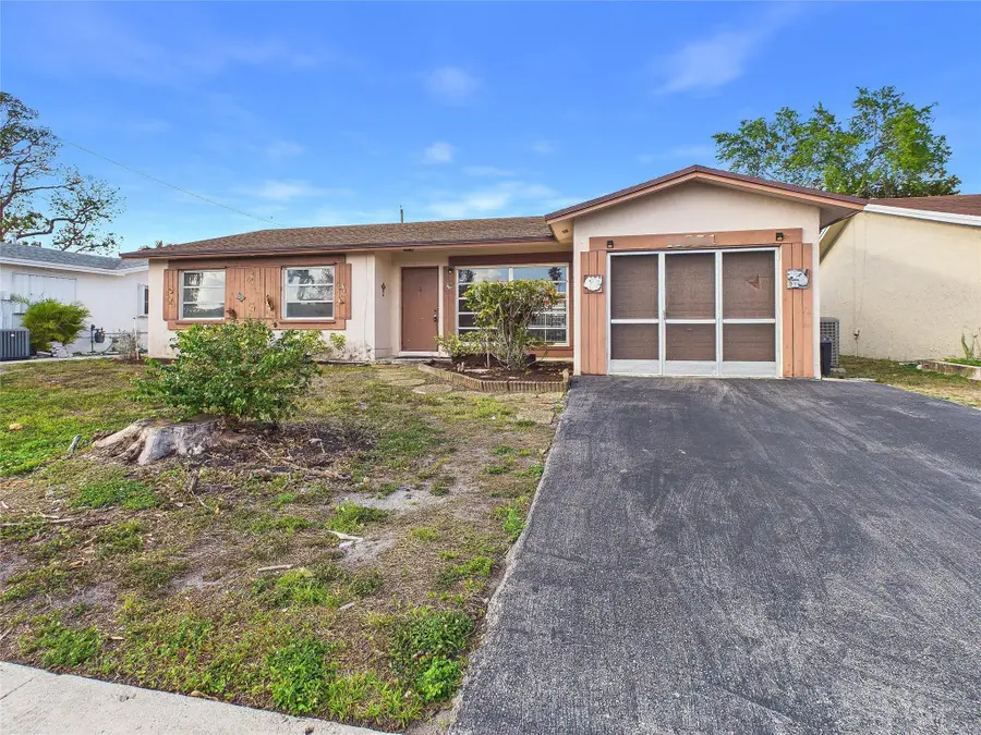 11351 NW 39th Place, Sunrise, FL 33323 - #2