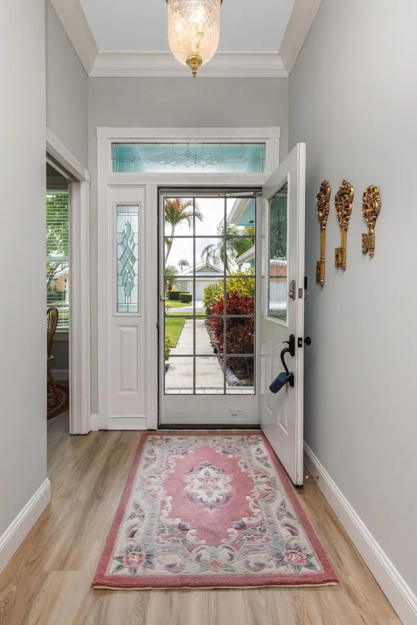 2275 SW Mayflower Drive, Palm City, FL 34990 - #2