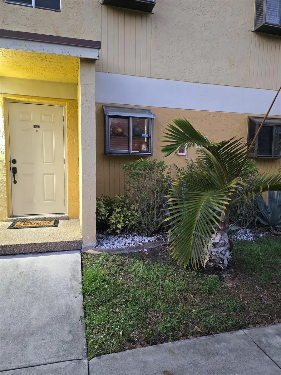 3053 N Oakland Forest Drive #102, Oakland Park, FL 33309 - #2