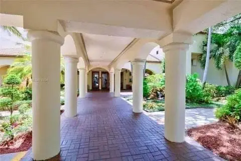 1831 Sabal Palm Drive #105, Davie, FL 33324 - #2