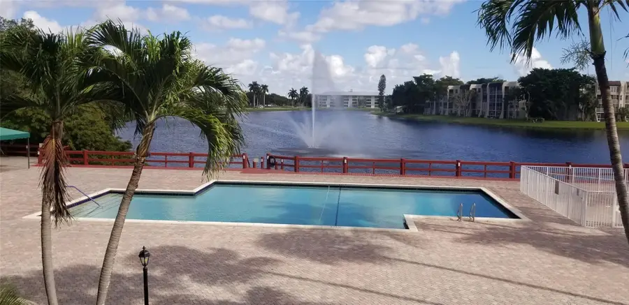 1831 Sabal Palm Drive #105, Davie, FL 33324 - #3