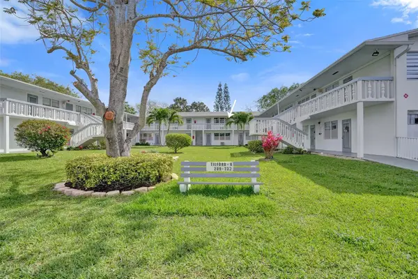 227 Tilford K #227, Deerfield Beach, FL 33442
