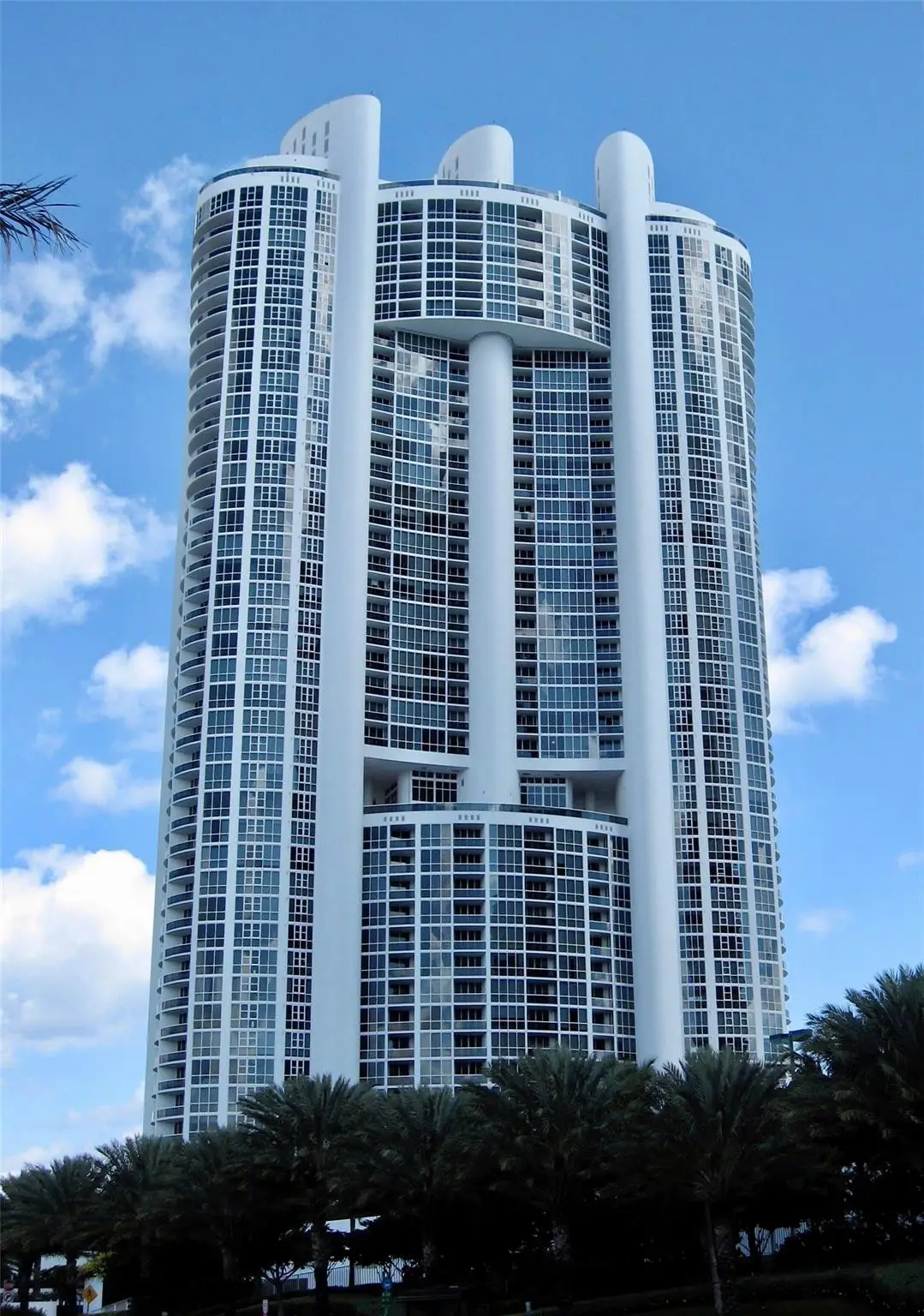 18201 Collins Avenue, Sunny Isles Beach, FL 33160 - #1