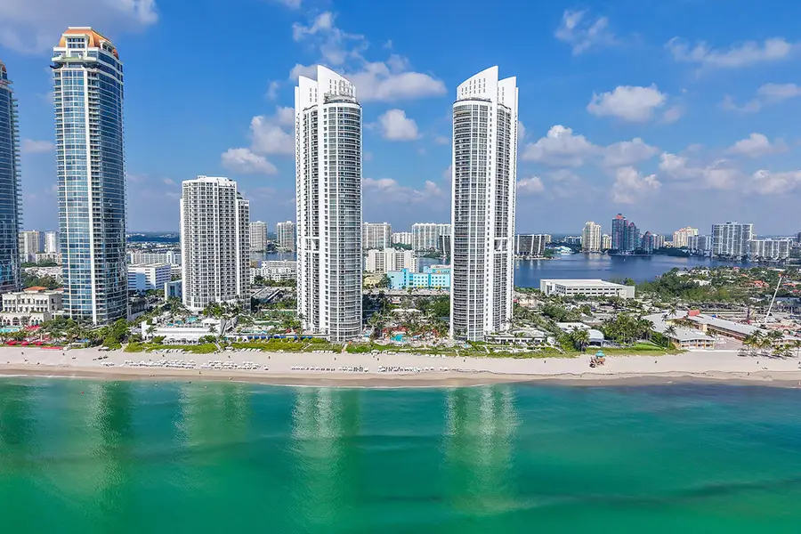 18201 Collins Avenue, Sunny Isles Beach, FL 33160 - #2
