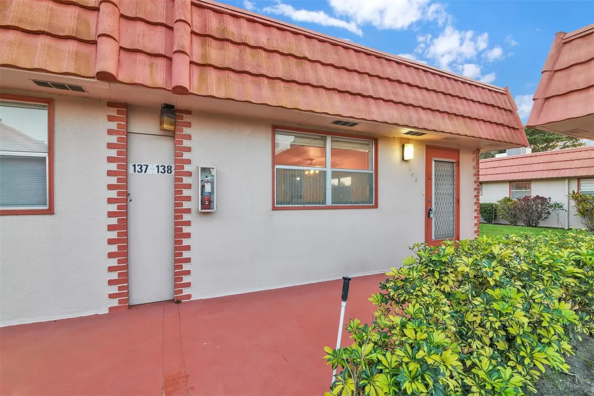 138 Seville #E, Delray Beach, FL 33446 - #1
