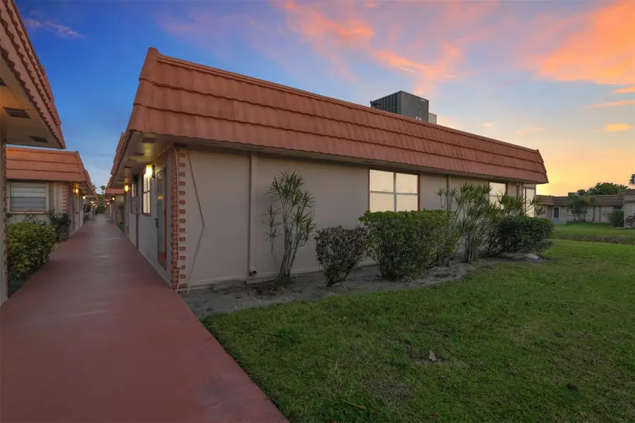 138 Seville #E, Delray Beach, FL 33446 - #3