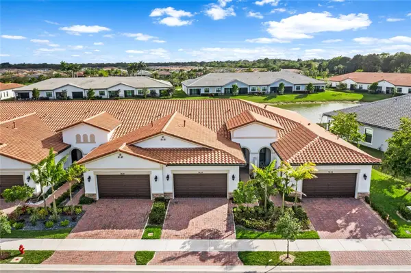 7636 N Blue Spring Drive #7636, Parkland, FL 33067