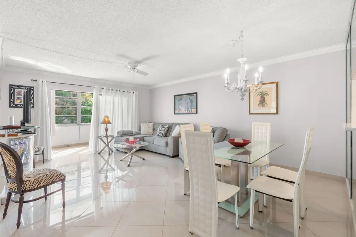 4191 NW 41st Street #214, Lauderdale Lakes, FL 33319 - #1