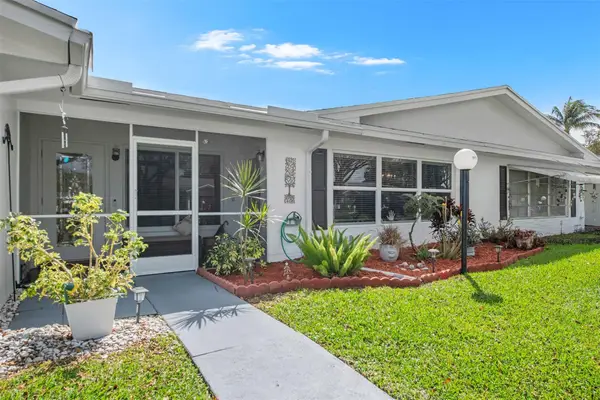 1156 NW 83rd Avenue #B66, Fort Lauderdale, FL 33322