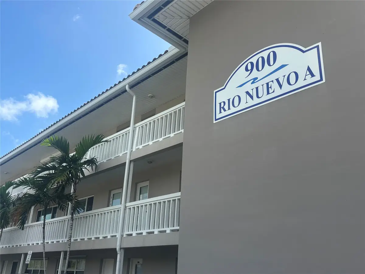 900 SW 12th Street #202, Fort Lauderdale, FL 33315 - #1