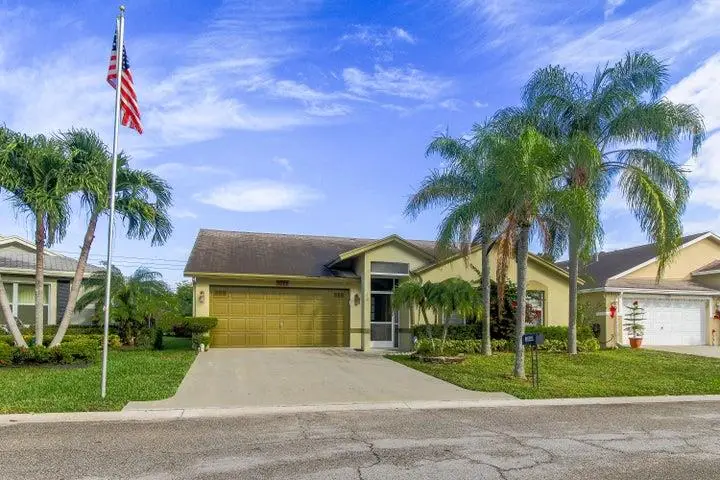 1044 Salmon Isle(s), Greenacres, FL 33413 - Image #2