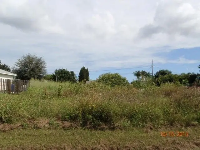 613 SW Cynthia Street, Port Saint Lucie, FL 34983 - Image #1