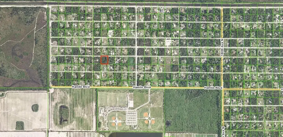 18676 91st N, Loxahatchee, FL 33470 - Image #1
