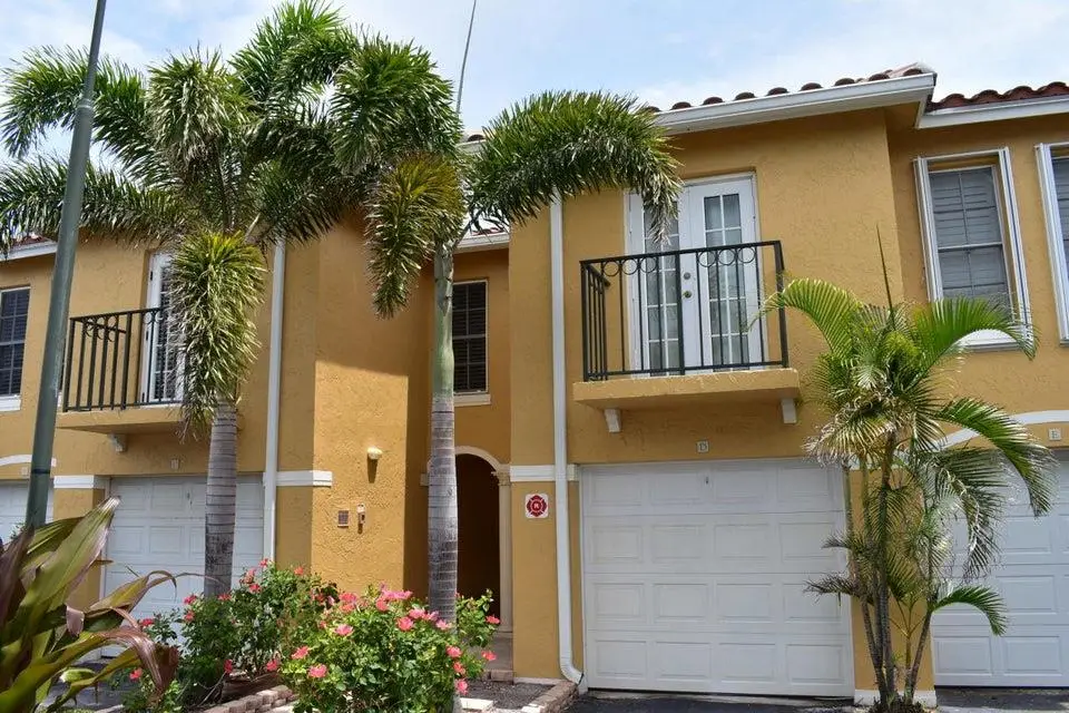 1060 Lake Shore Drive #206, Lake Park, FL 33403 - #1