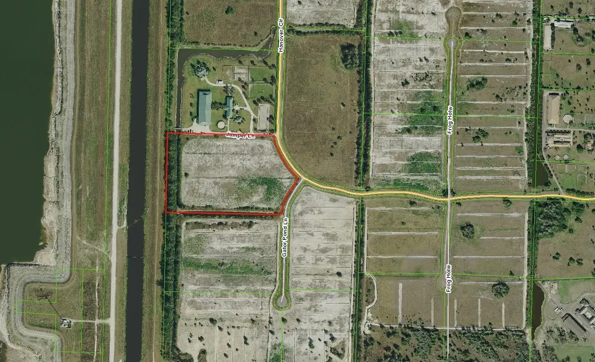 3820 Hanover Circle, Loxahatchee, FL 33470 - Image #1