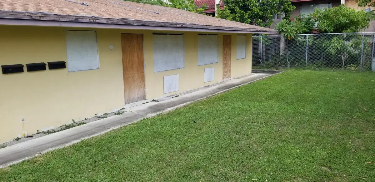 5641 NW 15th Street, Lauderhill, FL 33313 - #1