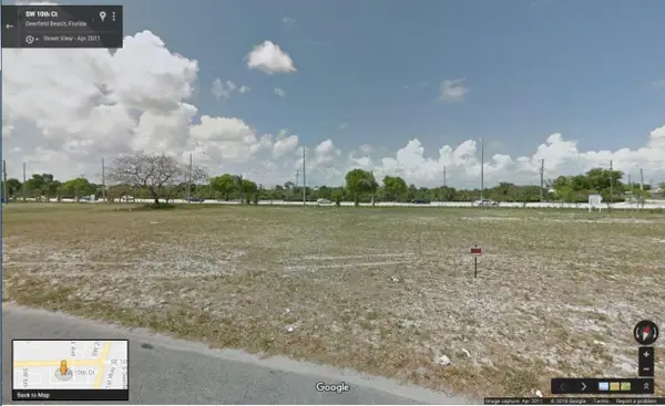 351 SW 10th Court, Deerfield Beach, FL 33441