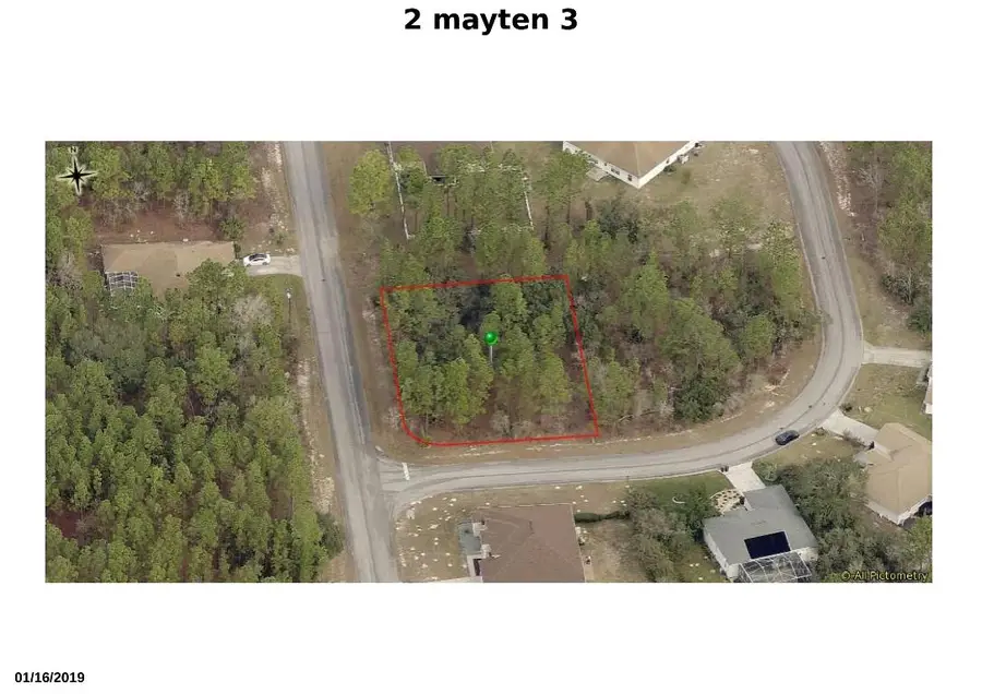 2 Mayten Circle, Homosassa, FL 34446 - Image #3