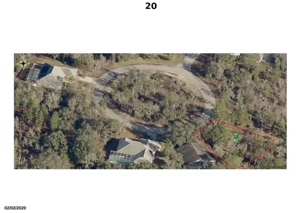 20 Dahlia Court S, Homosassa, FL 34446