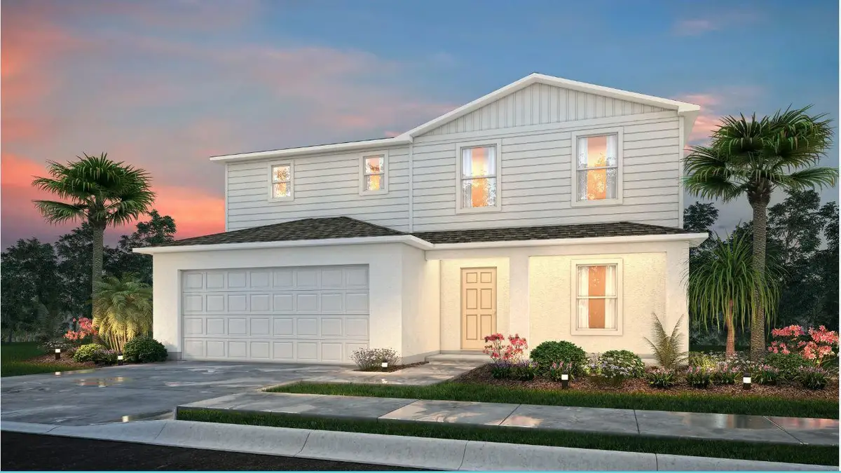 3274 SW Savona Boulevard, Port Saint Lucie, FL 34953 - Image #1