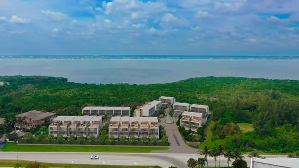 10118 S Ocean Drive #18, Jensen Beach, FL 34957