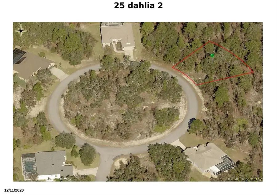 25 Dahlia Court N, Homosassa, FL 34446 - Image #2