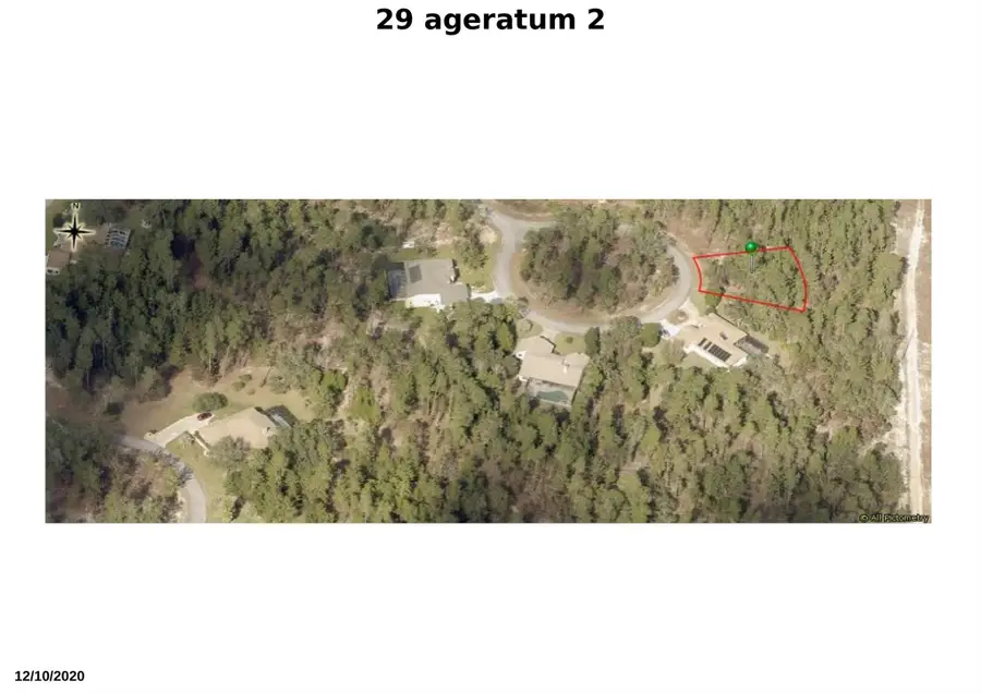 29 Ageratum Court, Homosassa, FL 34446 - Image #2