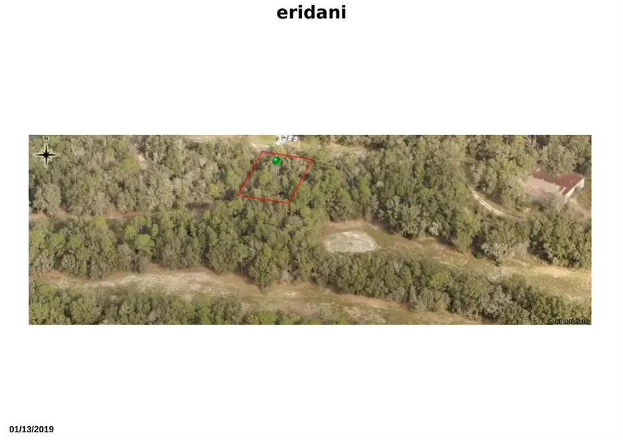 78 W Eridani Court, Citrus Springs, FL 34434 - Image #2