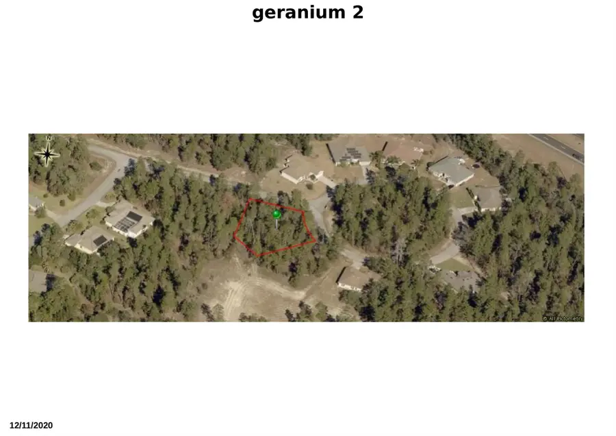 6 Geranium Court E, Homosassa, FL 34446 - Image #2
