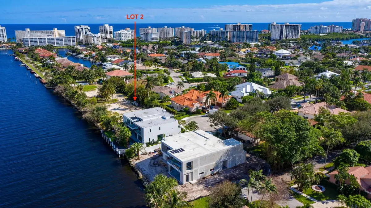 7902 NE Palm Way, Boca Raton, FL 33487 - #1