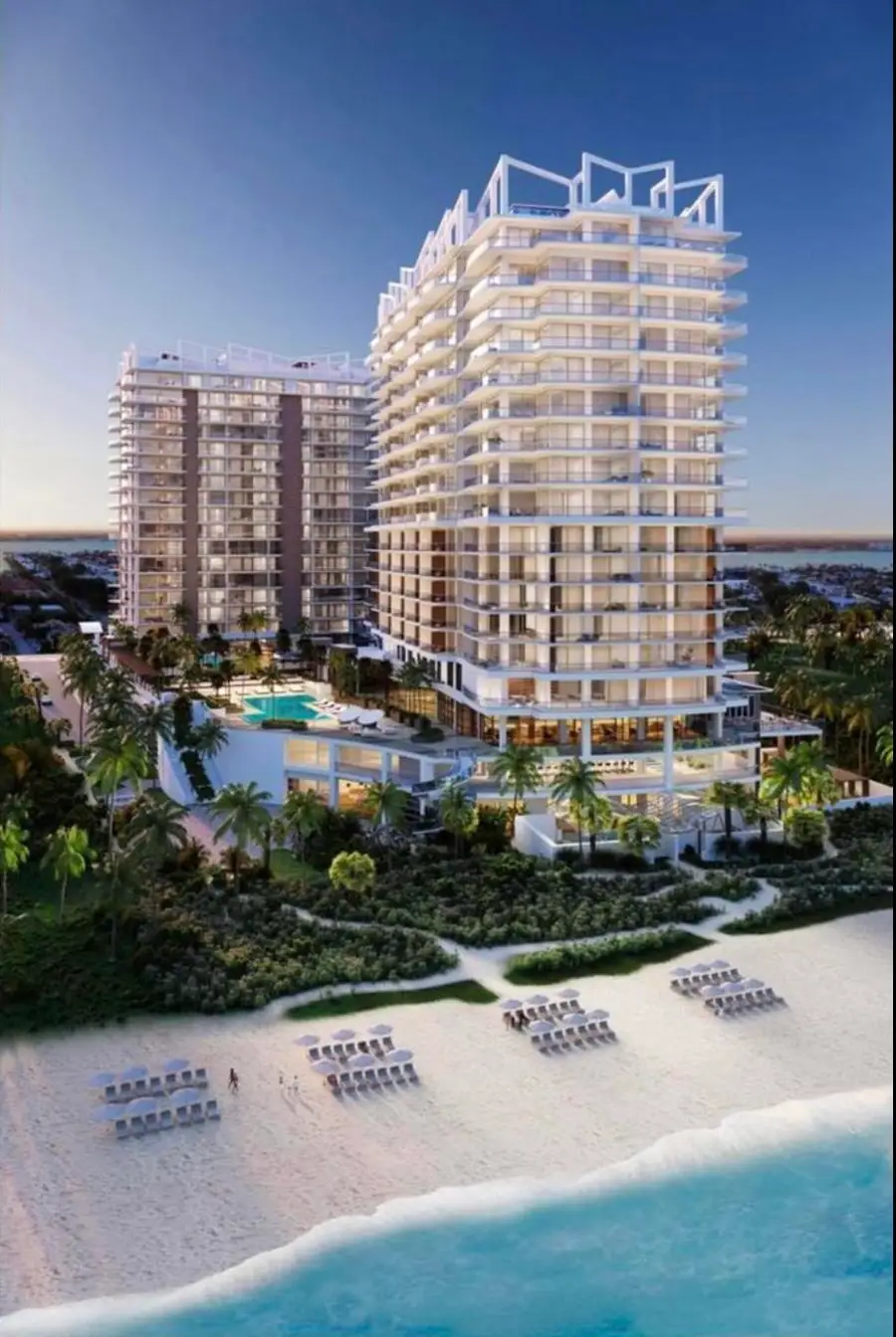 3100 N Ocean Dr, #1904-P, Singer Island, FL 33404 - Image #2
