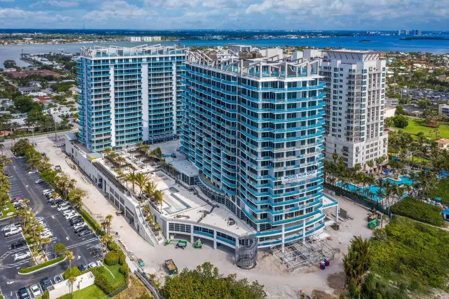 3100 N Ocean Dr, #1904-P, Singer Island, FL 33404 - Image #3