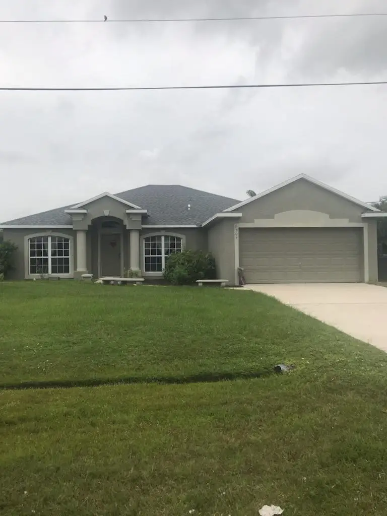 6305 NW Hala Court, Port Saint Lucie, FL 34983 - Image #1