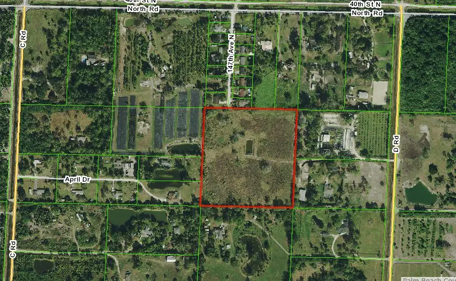 3793 D Road, Loxahatchee Groves, FL 33470 - Image #1