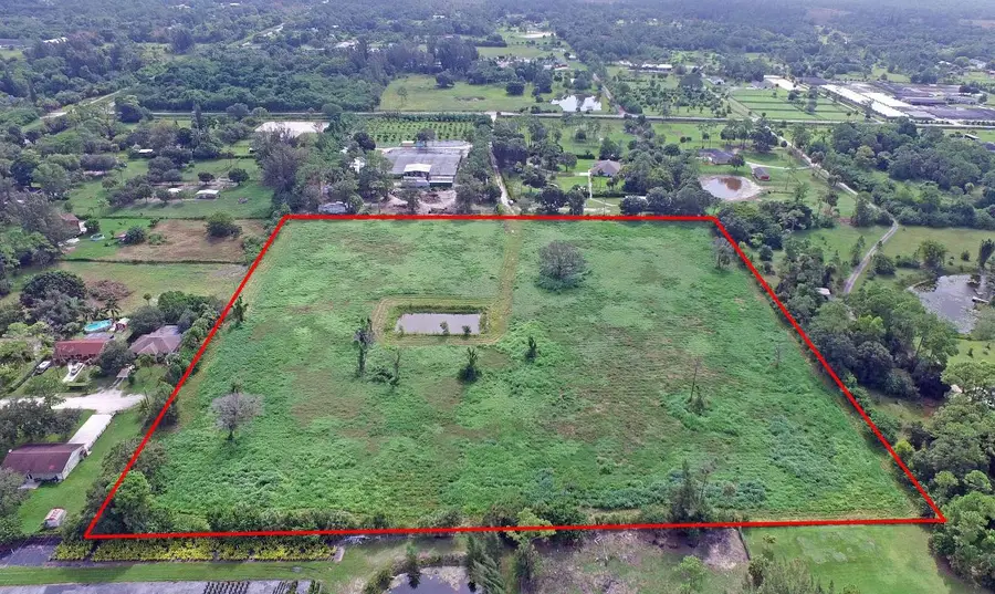 3793 D Road, Loxahatchee Groves, FL 33470 - Image #2