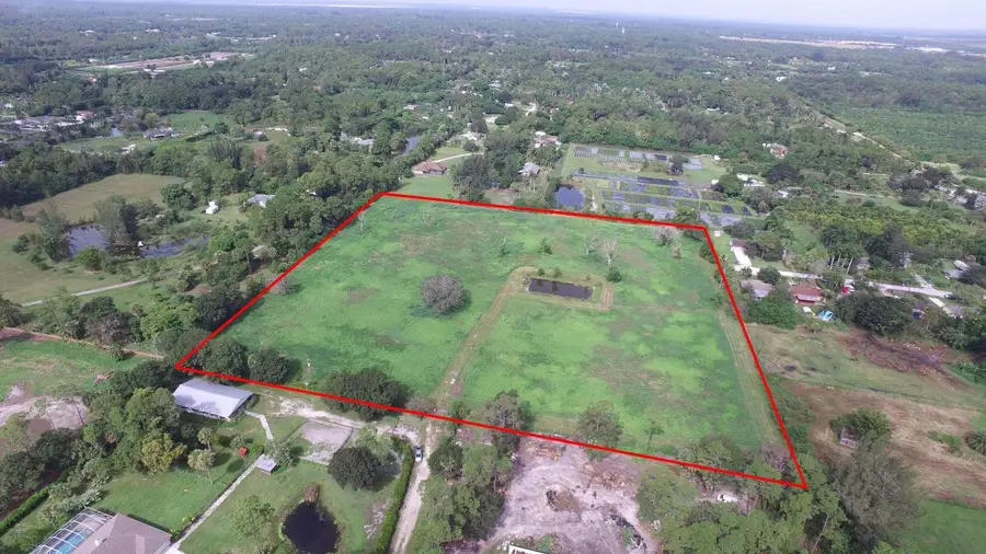 3793 D Road, Loxahatchee Groves, FL 33470 - Image #3