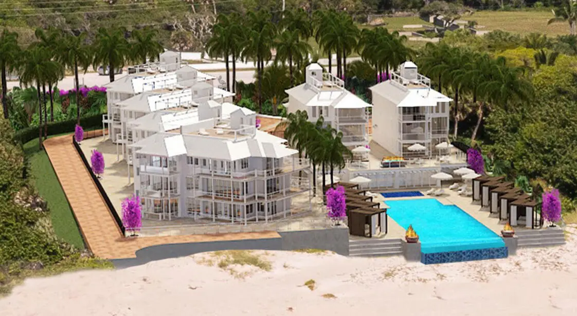 200 Round Island Place #F, Fort Pierce, FL 34949 - #1