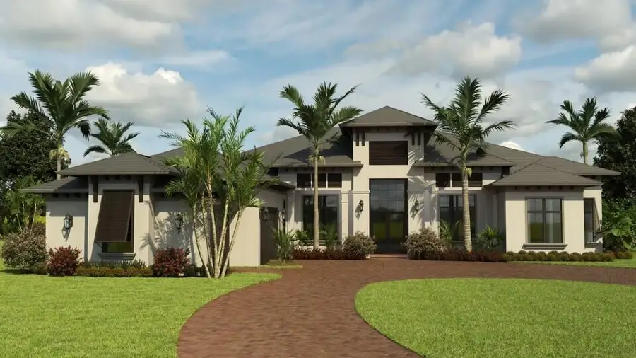 Xxx 76th Trail, Palm Beach Gardens, FL 33418 - #2