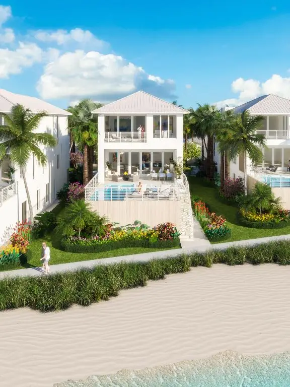 7700 S Ocean Drive #Villa 13, Jensen Beach, FL 34957 - #3