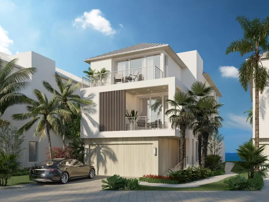 7700 S Ocean Drive #Villa 21, Jensen Beach, FL 34957 - #2