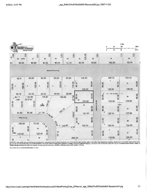 2920 Gaffney Avenue Se, Palm Bay, FL 32909 - #1