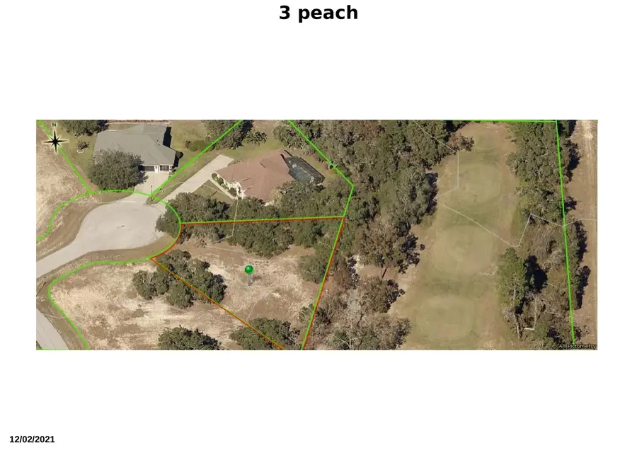 3 Peachwood Point, Homosassa, FL 34446 - #3