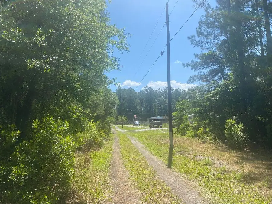 Tbd NE 155 Lane, Fort McCoy, FL 32134 - #3